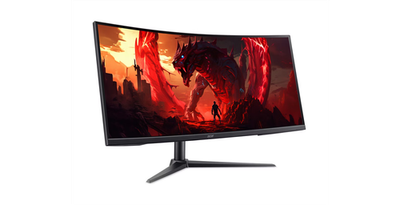 Acer Nitro XZ340CUR X0bmiiphx 34