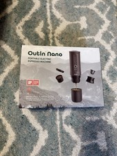OUTIN Nano Portable Espresso Machine