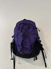 Mochila North Face Borealis Flex Venture mochila para computadora portátil mochila de viaje púrpura