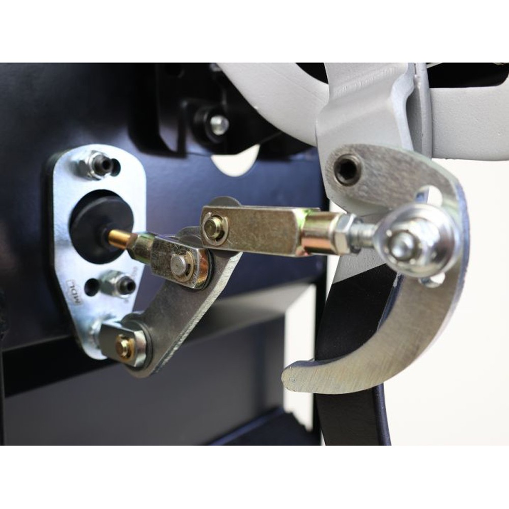 Modern Driveline Hydraulic Clutch Master Cylinder Kit Mustang T5