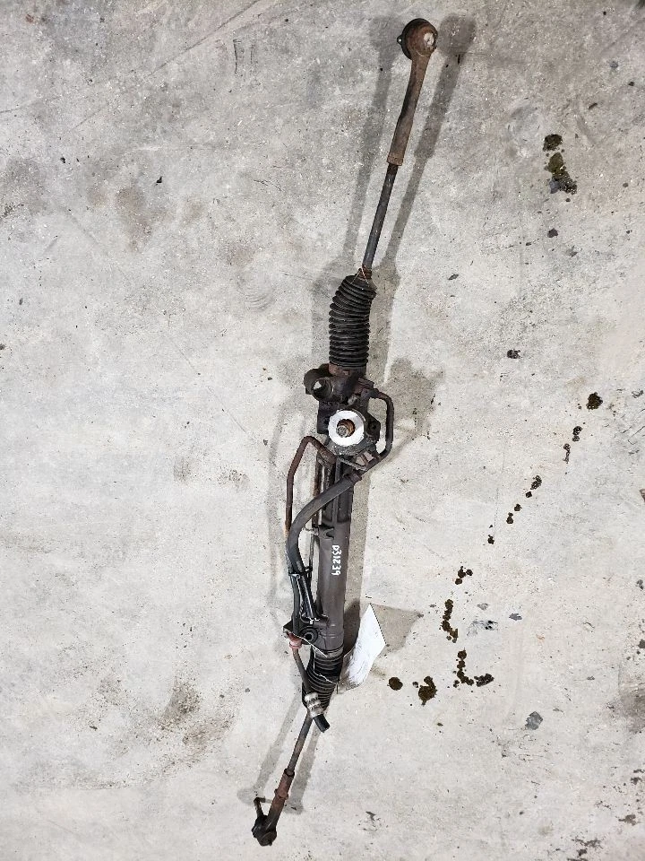 Engranaje de dirección/rack bastidor eléctrico y piñón VIN E se adapta a 02-10 SAAB 9-5 1323477 Foto 2 de 4