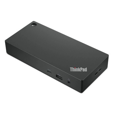 Lenovo ThinkPad 40AY0090EU  für T14 Gen5 -Universal USB + 90W NT + USB C Kabel
