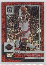 2022-23 Panini Donruss Optic Red Sparkle Prizm Kevin Porter Jr #146 0q3