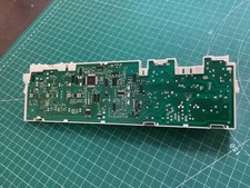 9000188554 Bosch Dryer Board - Control