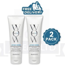 Color Wow Color Security Conditioner for Fine to Normal Hair 8.4 oz - Pack of 2