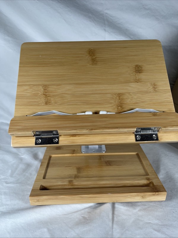 Nadmakdt 360* Book Stand