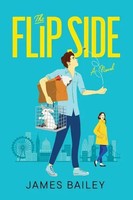 Flip Side, The | James Bailey | Englisch | Taschenbuch | 384 S. | 2023