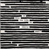 Is This The Life We Really Want? | Roger Waters | Deutsch | Audio-Cd | Cd | 2017