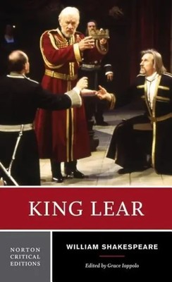 William Shakespeare | King Lear | Taschenbuch | Englisch (2007)