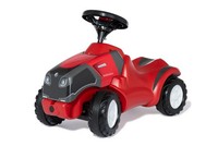 Rolly Toys Minitrac Lindner Rutscher Traktor Kinderbobbycar