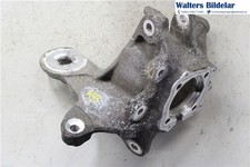 Radlager geh�use Spinne Hinten Recht - BMW M550D XDRIVE - 33326796100