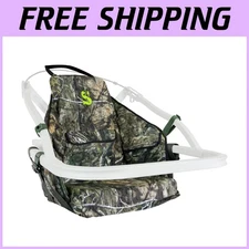 Innovative Climbing Tree Stand Chair - Mossy Oak