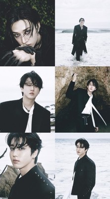 STRAY KIDS SKZ IT TAPE [DO IT] Album EVIL SKZOO SPEAKER Ver