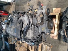 Engine Gasoline 2.5L VIN F 5th Digit 2ARFE Engine Fits 13-18 RAV4 941224