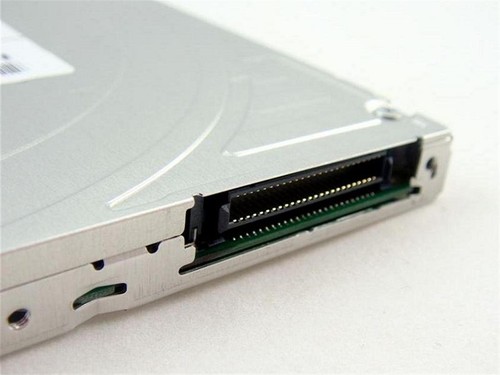 Internal 9.5mm Slim IDE APAPI Slotin 8x DVDRW DVD CD RW ROM Burner Writner La... - 第 4/6 張圖片