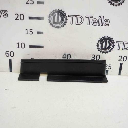 VW CADDY III Variant 2KB, 2KJ, 2CB, 2CJ Andere Verkleidungsteile 11603979