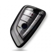 Auto Schl�sselh�lle f�r BMW G Serie, BMW X Serie, BMW F Serie � TPU Schutzh�lle