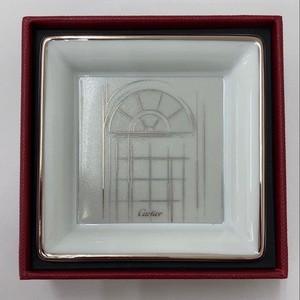 Cartier Ashtray | eBay