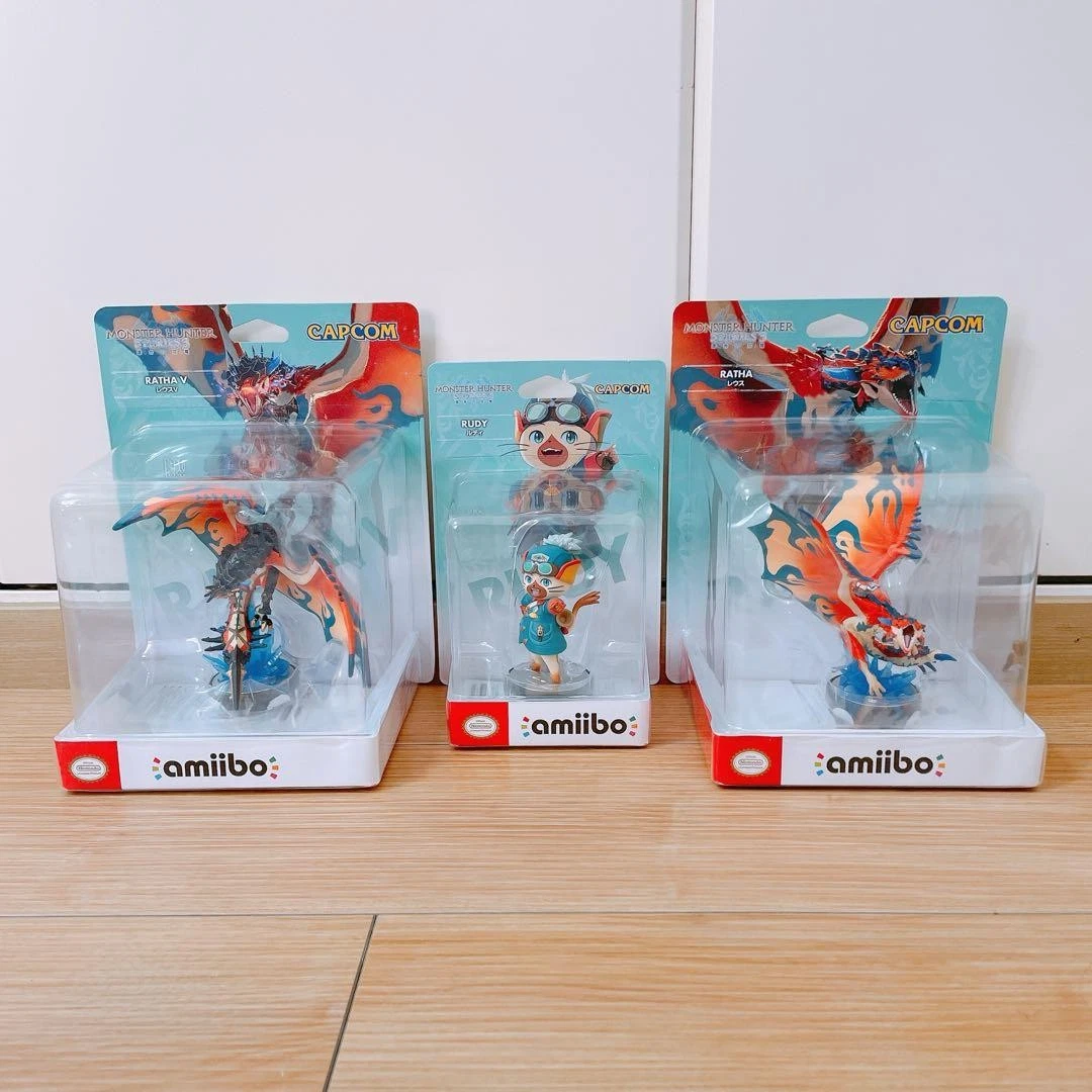 Navirou amiibo Toys to Life Products for sale - eBay