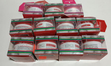 Lot of 11 Schwarzkopf Professional BC Bonacure Repair Rescue Each 30ml