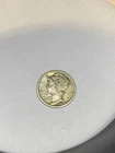 1943 s Mercury Dime looks to be vf/xf you grade #359