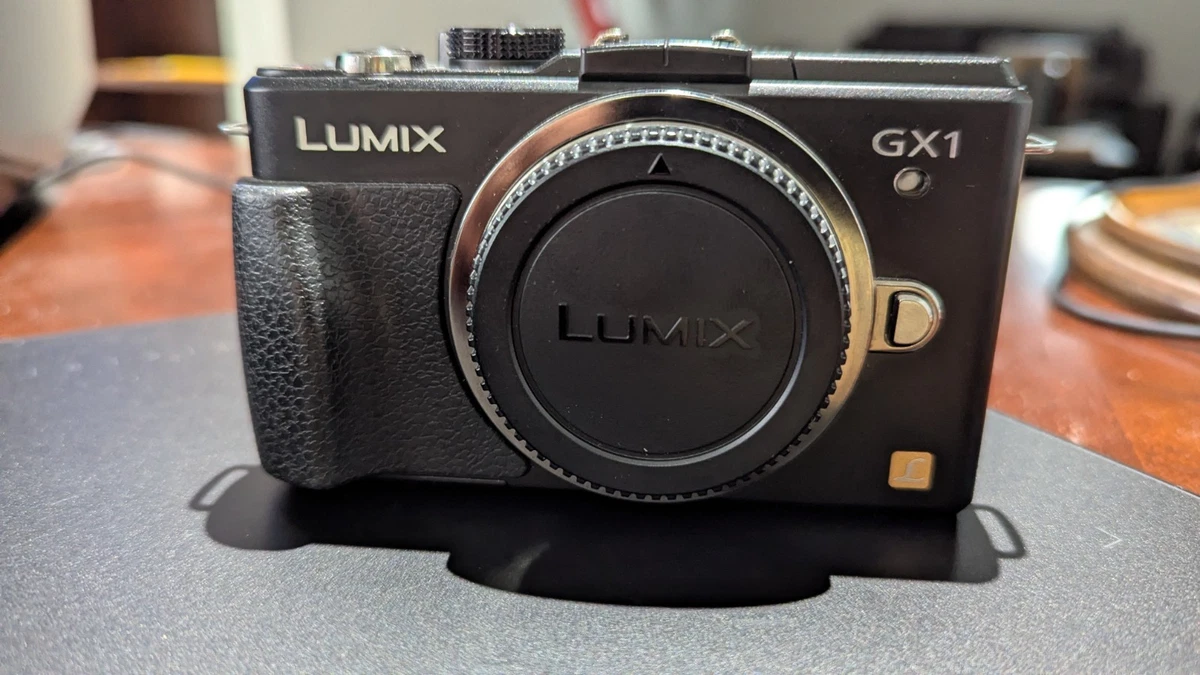 lumix gx1 lens products for sale | eBay