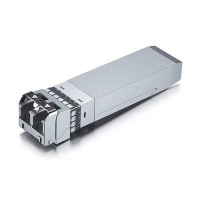 25G SFP28 SFP+ SR Transceiver, 25GBase-SR Duplex LC MMF Optical Module for Me...