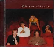 A Different Beat, Boyzone
