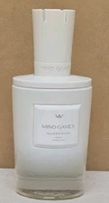 Mind Game Queenside 3.4.Oz 100ml Extrait De Parfum Spray 