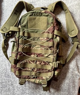 Helikon Tex RACCOON Mk2 outdoor 20 l CORDURA survival taktisch backpack Rucksack