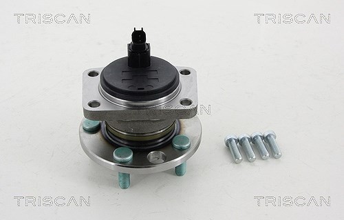 Triscan Radlagersatz Hinterachse, Links, Rechts U.A. FüR Ford, Jaguar-image