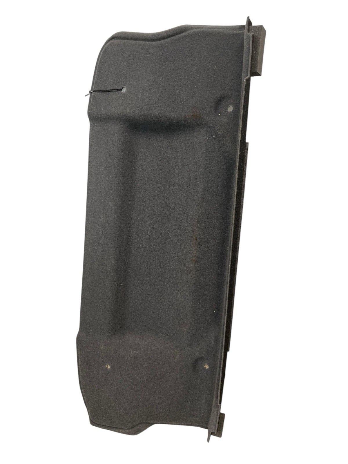 2007-2016 MASERATI GRANTURISMO 4.7L RWD REAR TRUNK CARPET BACK LINER 068418506