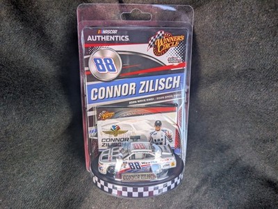Connor Zilisch #88 Winner's Circle 2026 RW01 Brickyard Indy Win