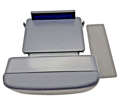 ARM001 Universal Car Armrest Storage Box Adjustable Center Console Support