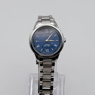 CITIZEN xC DEAR Collection EE1000-58L Limited 1900pcs Rare Ladies Watch Japan