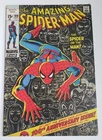 Amazing Spider-Man #100, VG/FN 5.0, Spider-Man Gets 6 Arms; Anniversary