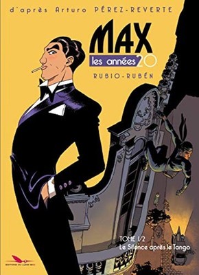 Max T1 | Rubio Salva Del Rincon Ruben | Sehr guter Zustand
