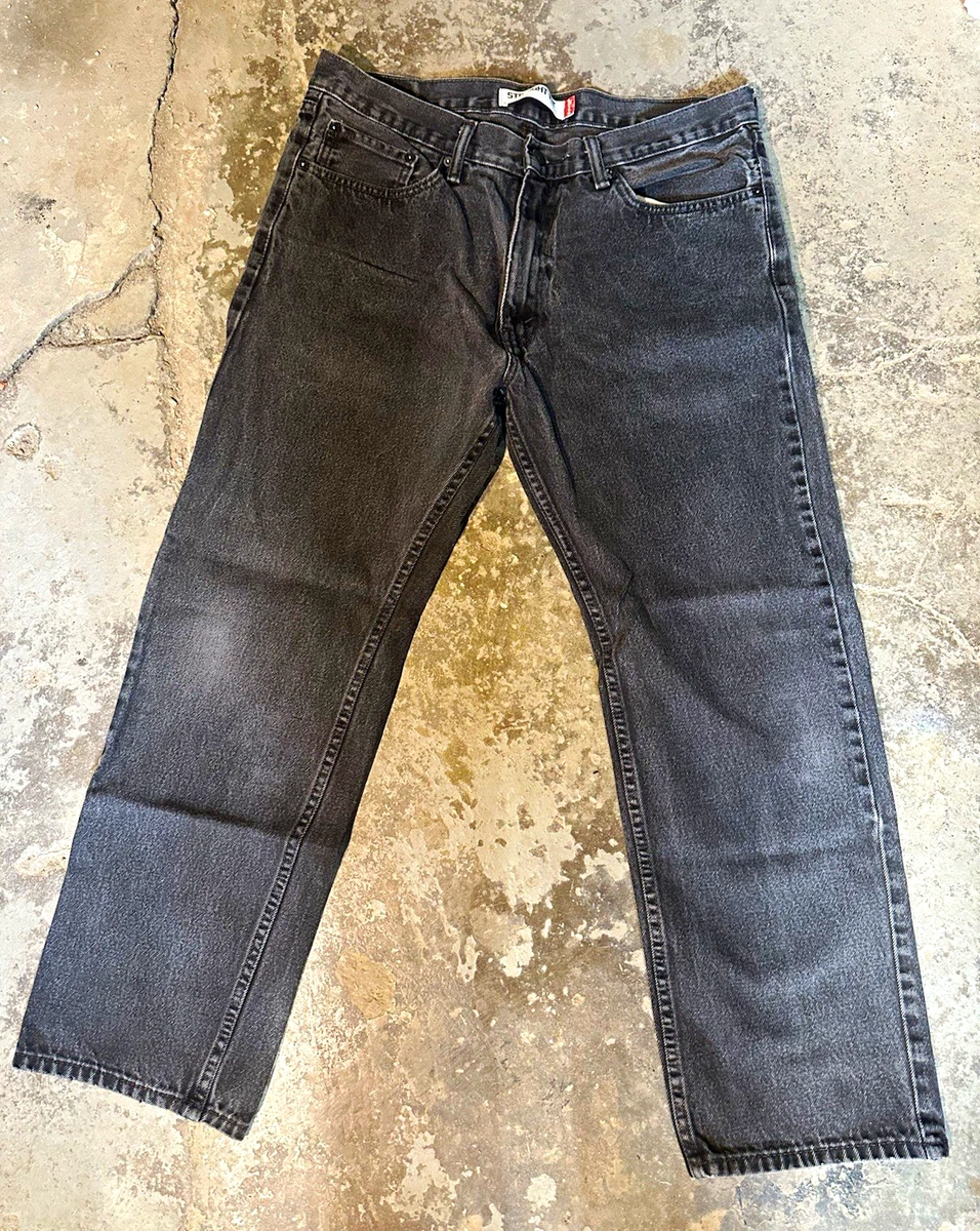 Levi's 505 36 Size Jeans for Men for sale | eBay