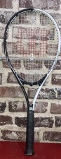 Wilson Tennis Racket Graphite 110 Quad 4 1/4  L2 5C