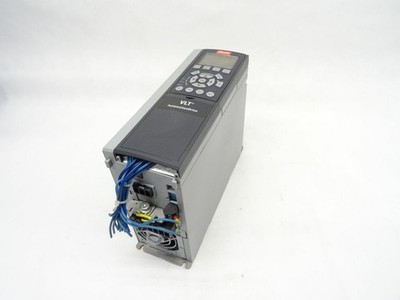 Danfoss VLT Automation Drive 131B0938 Frequenzumrichter 1,1kW