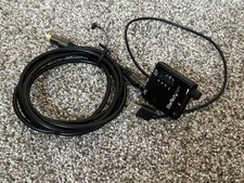 Startech.com USB Digital Audio Adapter - Aux, Mic In, and SPDIF, Driver included