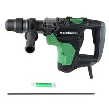 Metabo HPT DH40MC 1-9/16 in. SDS Max Rotary Hammer New
