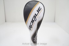 Callaway Golf Rogue St Fairway Wood Headcover Head Cover Good