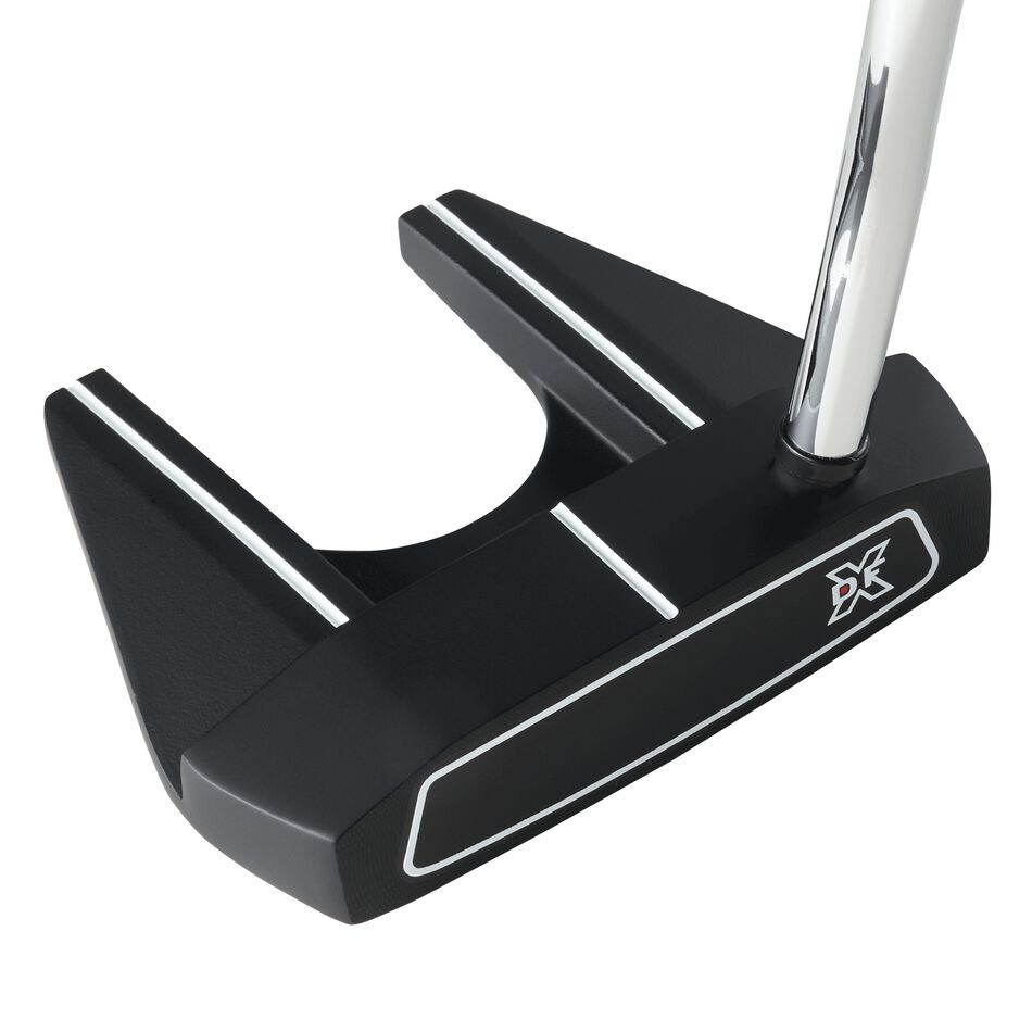 ODYSSEY DFX #7 PUTTER 35 IN 807822270075| eBay