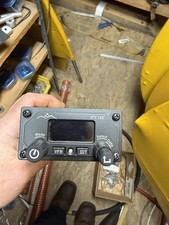 Sandia STX 165 Transponder