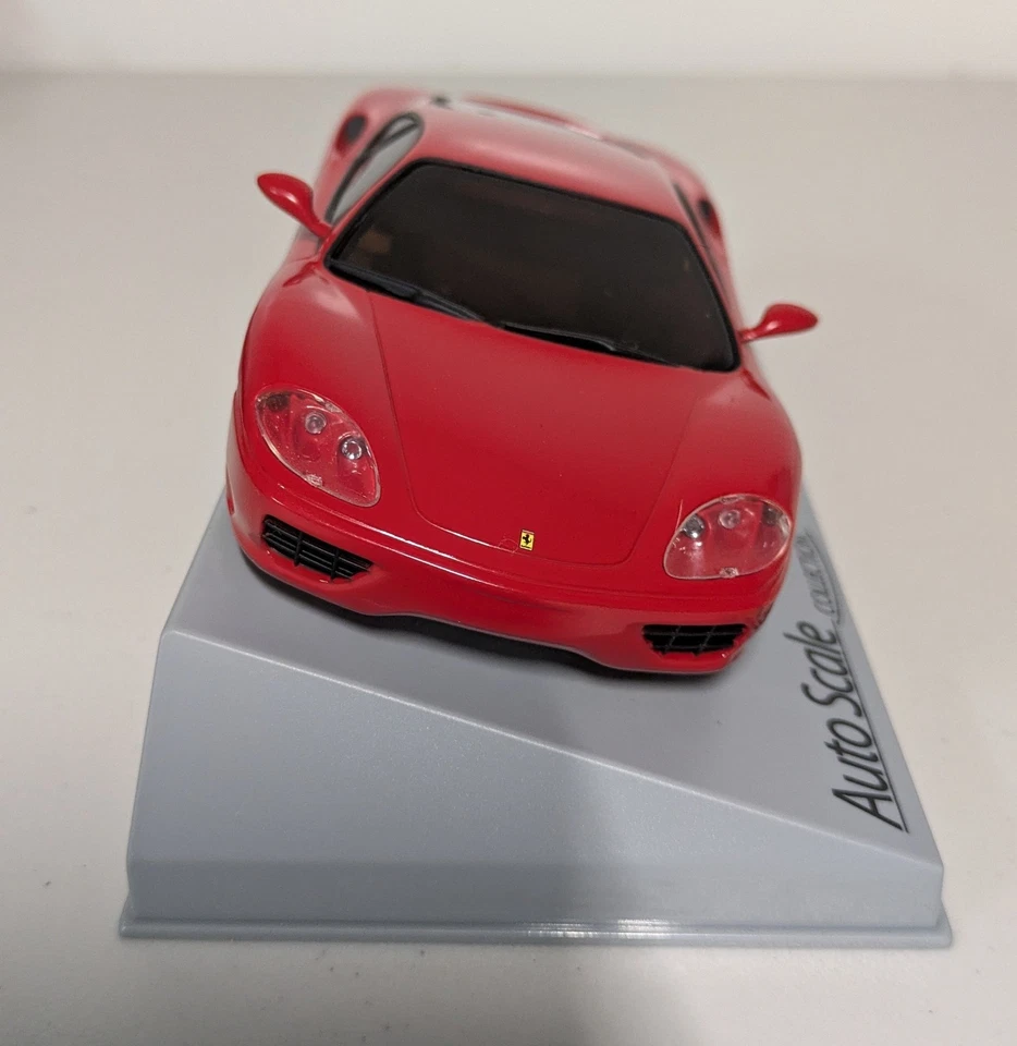 Kyosho  Ferrari  Red - Image 2 of 4