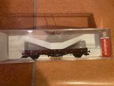Fleischmann h0 Güterwagen 572702 Rungenwagen