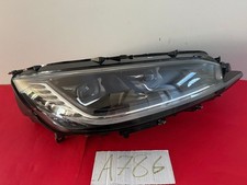 2025 LINCOLN AVIATOR RIGHT PASSENGER LED MATRIX HEADLIGHT HEADLAMP OEM 786