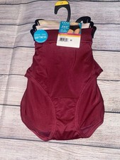 New Vanity Fair Radiant Collection 360 3 Pack Brief Womens L Sz 7