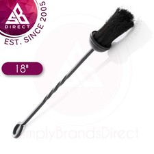 Leecroft Eye Fire Hearth Brush